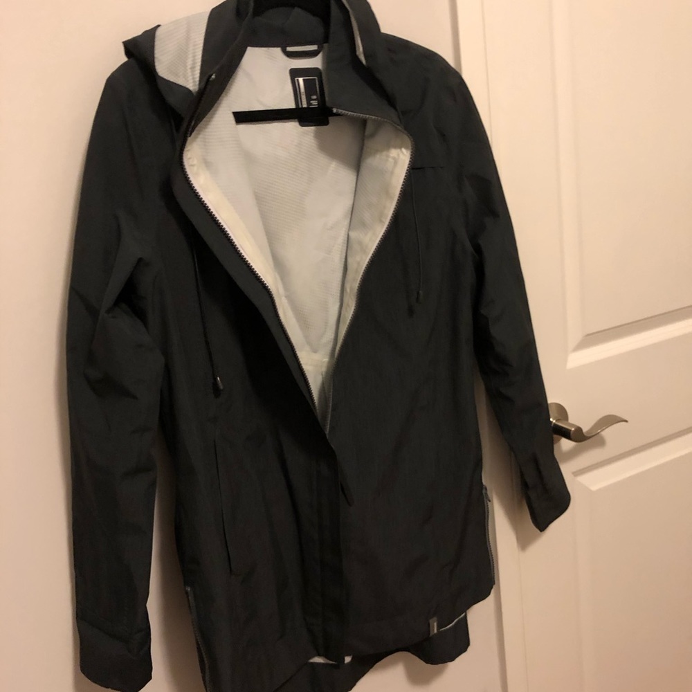 Rain Coat